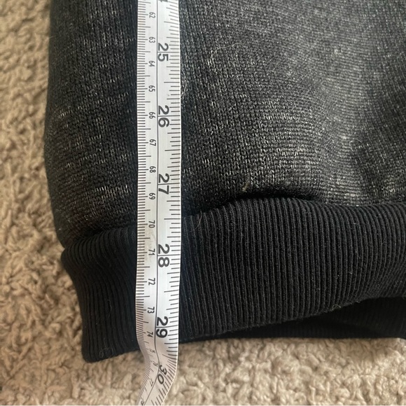 Kapital BOA Quater Zip Fleece Zip Alpine Pullover Sweater - Picture 13 of 13